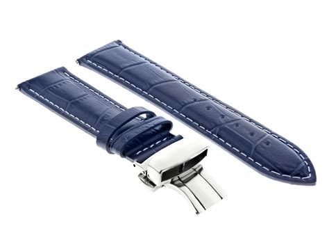 breitling replacement watch bands|breitling navitimer watch bands.